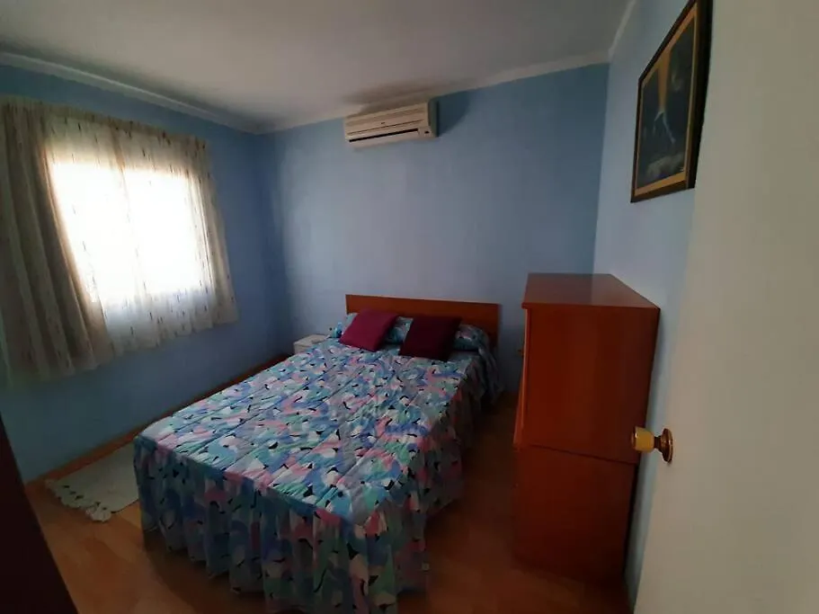 Casa Francisco Apartment Granadilla De Abona 0*,  Spain