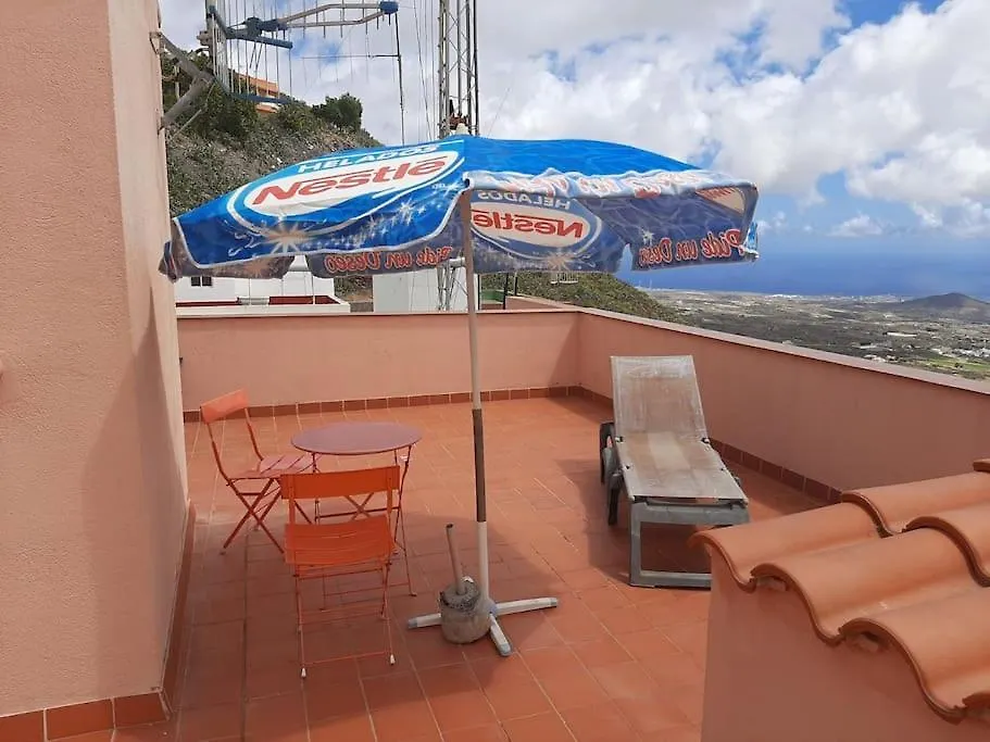 Casa Francisco Apartment Granadilla De Abona