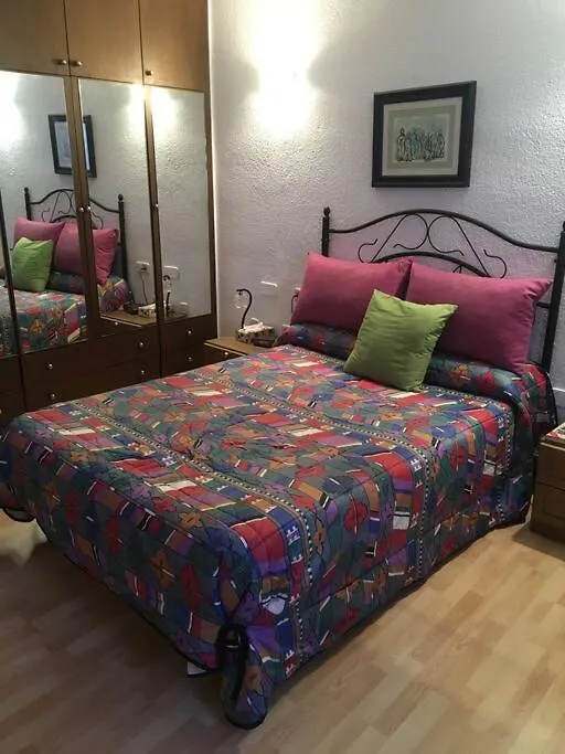Casa Francisco Apartment Granadilla De Abona