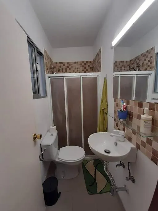דירות גרנדילה דה אבונה Casa Francisco