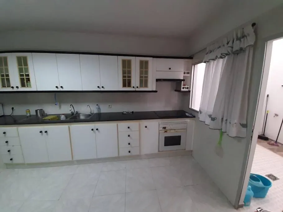 דירות גרנדילה דה אבונה Casa Francisco