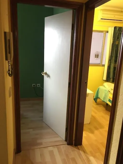 דירות גרנדילה דה אבונה Casa Francisco ספרד