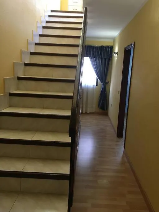 דירות גרנדילה דה אבונה Casa Francisco