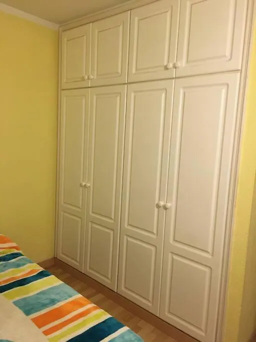 דירות גרנדילה דה אבונה Casa Francisco ספרד