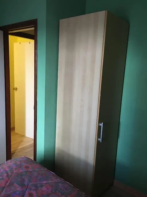דירות גרנדילה דה אבונה Casa Francisco